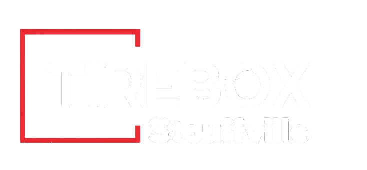 Tirebox Stouffville
