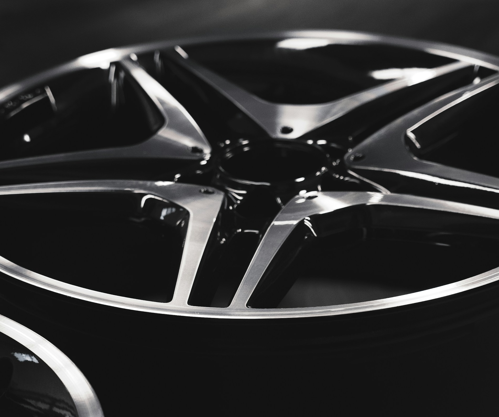 Rim and tire package financing at Tirebox Stouffville