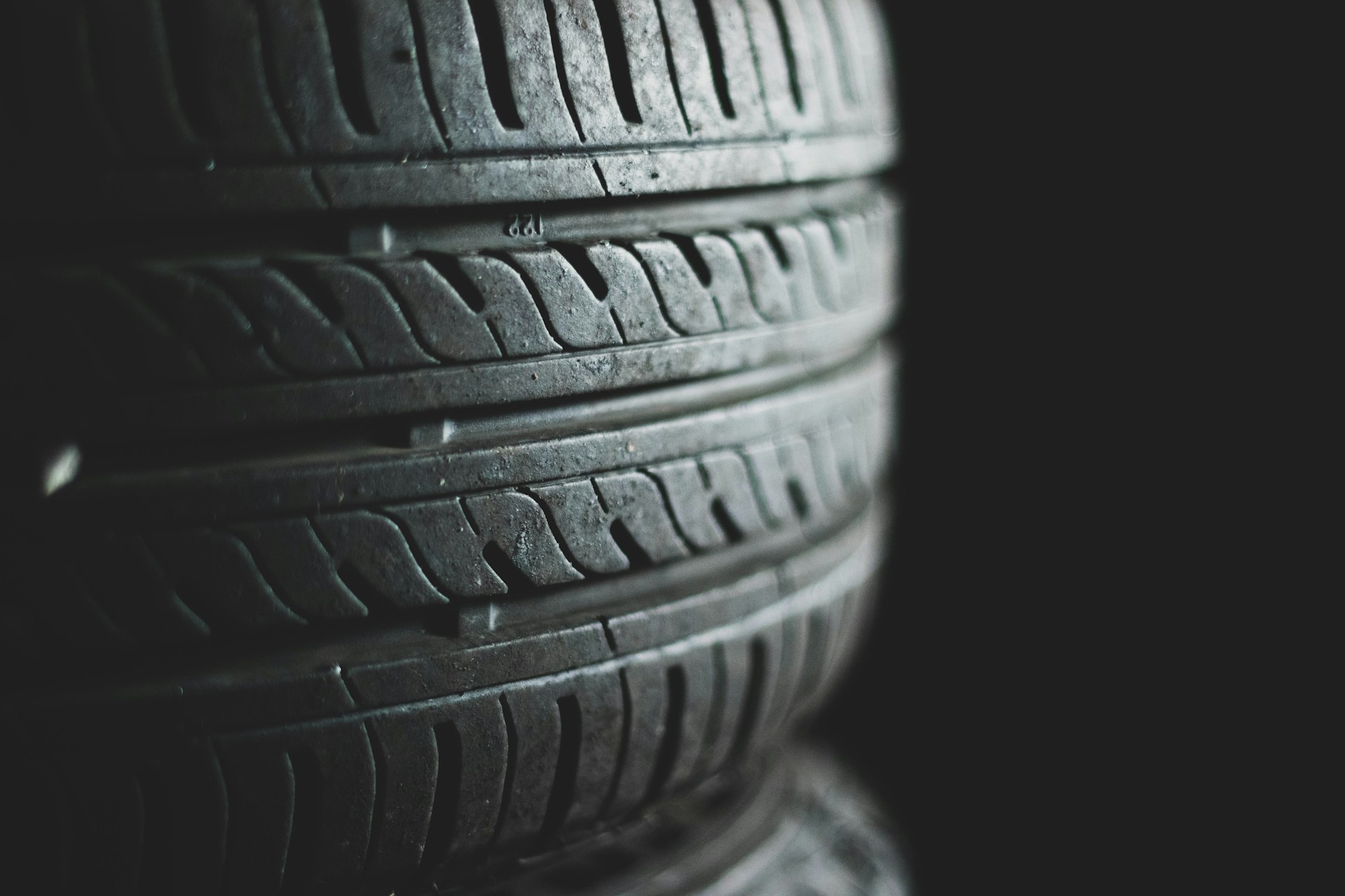 Climate-controlled tire storage at Tirebox Stouffville